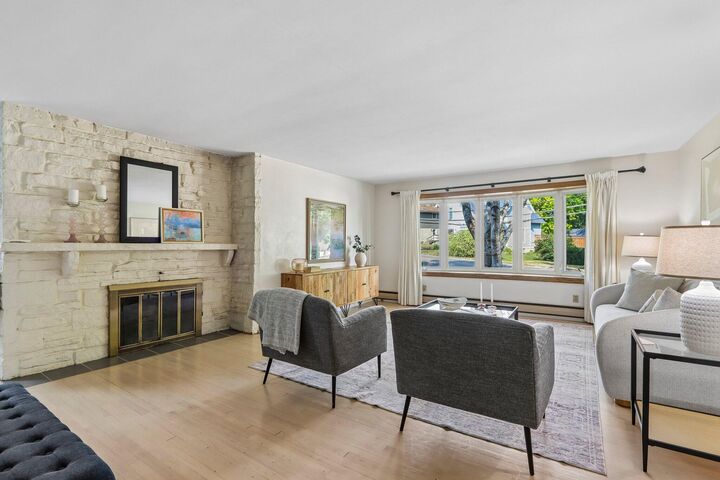 Property Photo: 210 Prospect Ave WI 53072