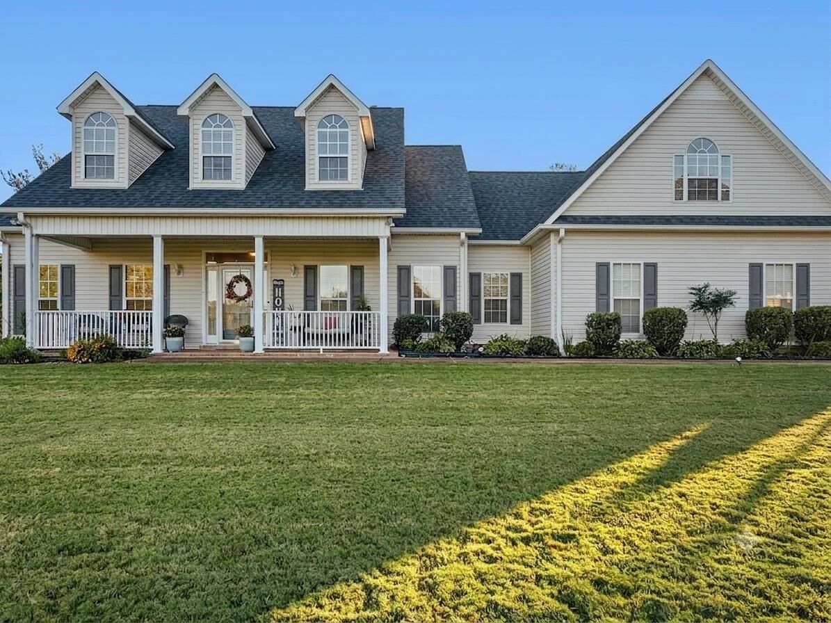 Property Photo: 3779 Dancyville Rd TN 38069-4723