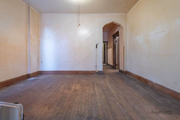 Property Photo:  1512 S Sawyer Avenue  IL 60623 