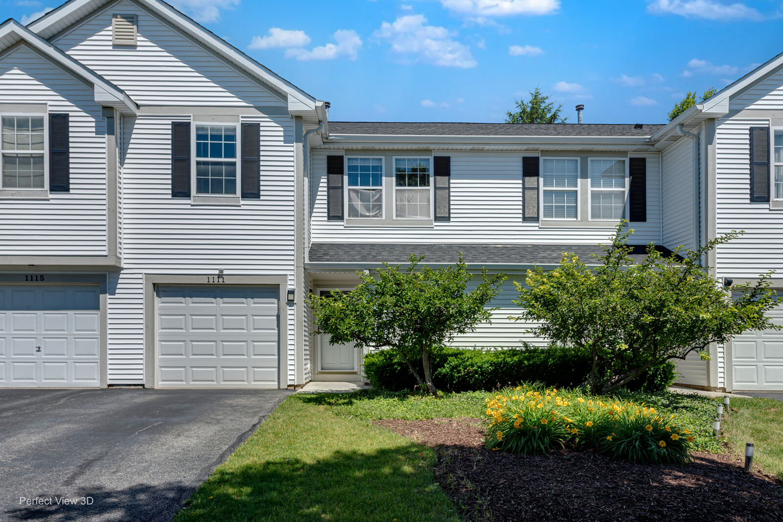 Property Photo: 1111 Vail Court 1111 IL 60540
