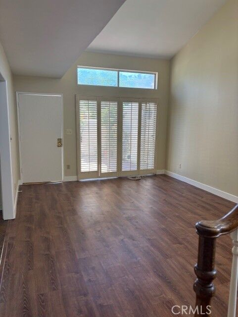Property Photo: 25900 Oak 116 CA 90717