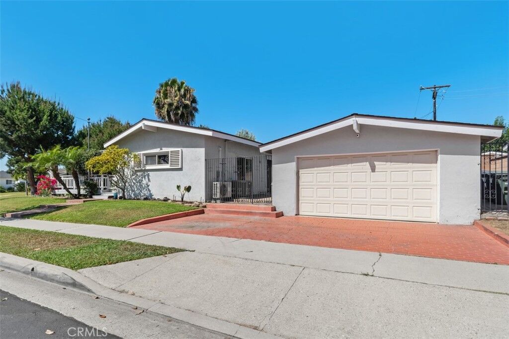 Property Photo:  13543 Biola  CA 90638 