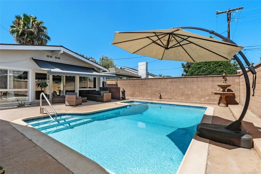 Property Photo: 13543 Biola CA 90638