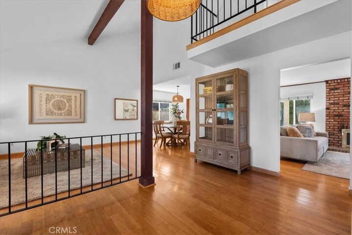 Property Photo: 1337 N Isadora CA 91764