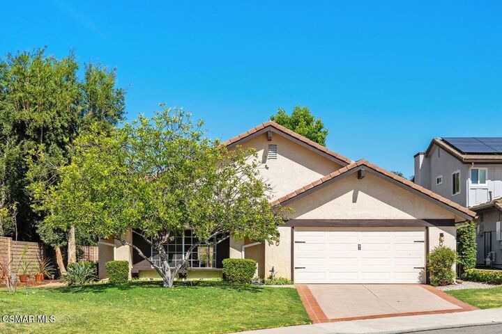 Property Photo: 335 Medea Creek Lane CA 91377