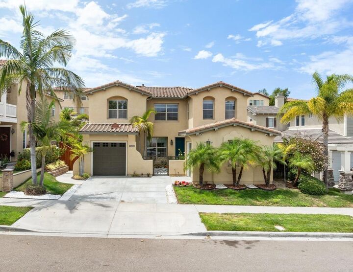 Property Photo:  1702 Quiet Trail Dr  CA 91915 