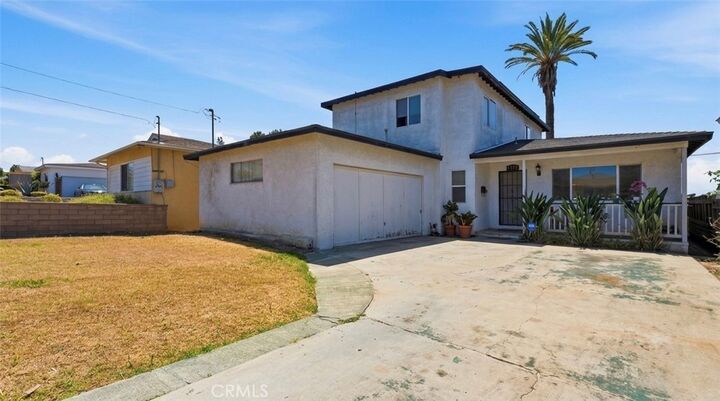 Property Photo:  1428 W 124th  CA 90047 
