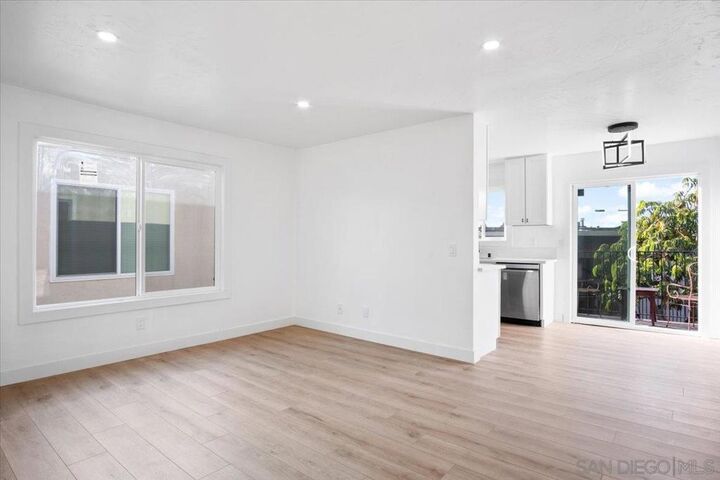 Property Photo:  4180 Cleveland Ave  CA 92103 