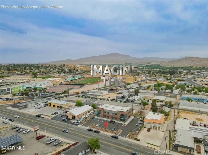 Property Photo:  16650 Mojave Dr  CA 92395 
