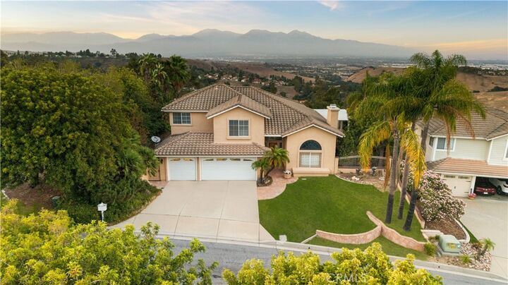 Property Photo: 15967 Ranch House Road CA 91709
