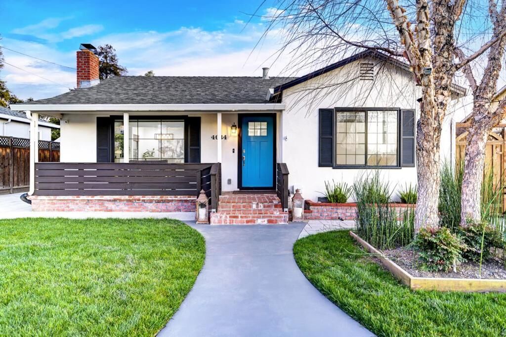 Property Photo:  4034 Holly Drive  CA 95127 