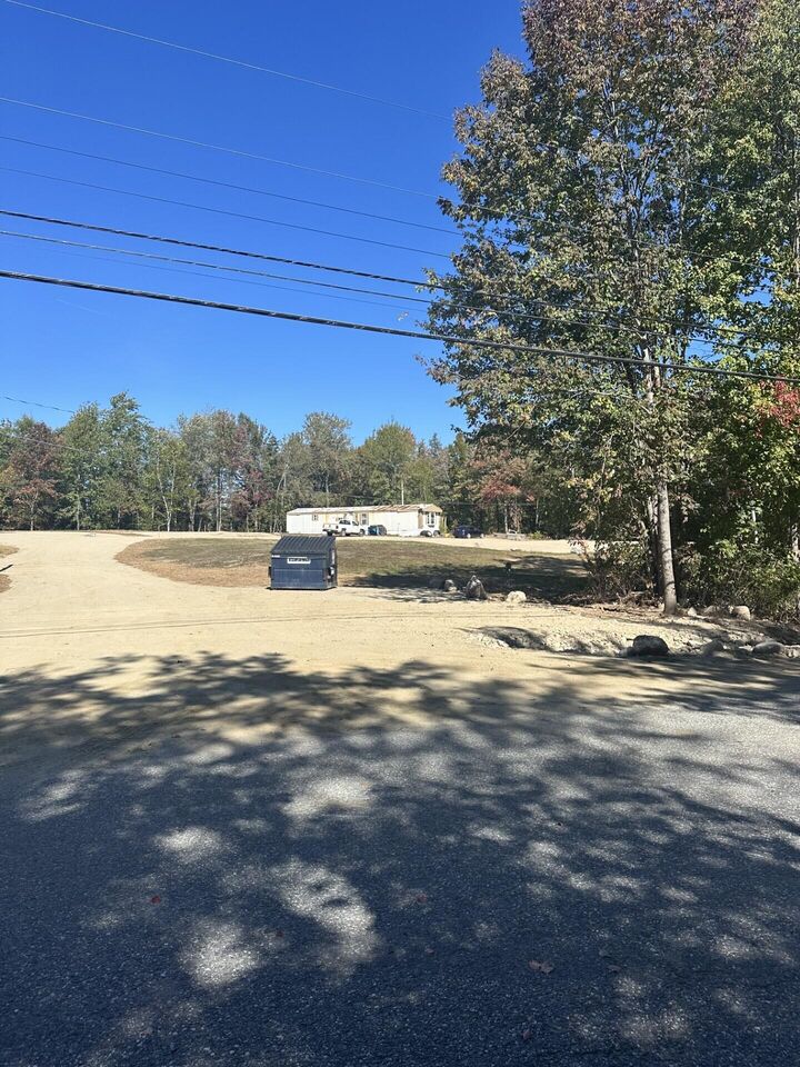 Property Photo: 85 Atlantic Highway ME 04605
