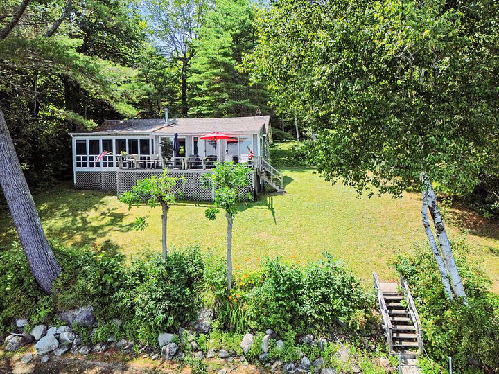 Property Photo: 44 Pine Drive ME 04989