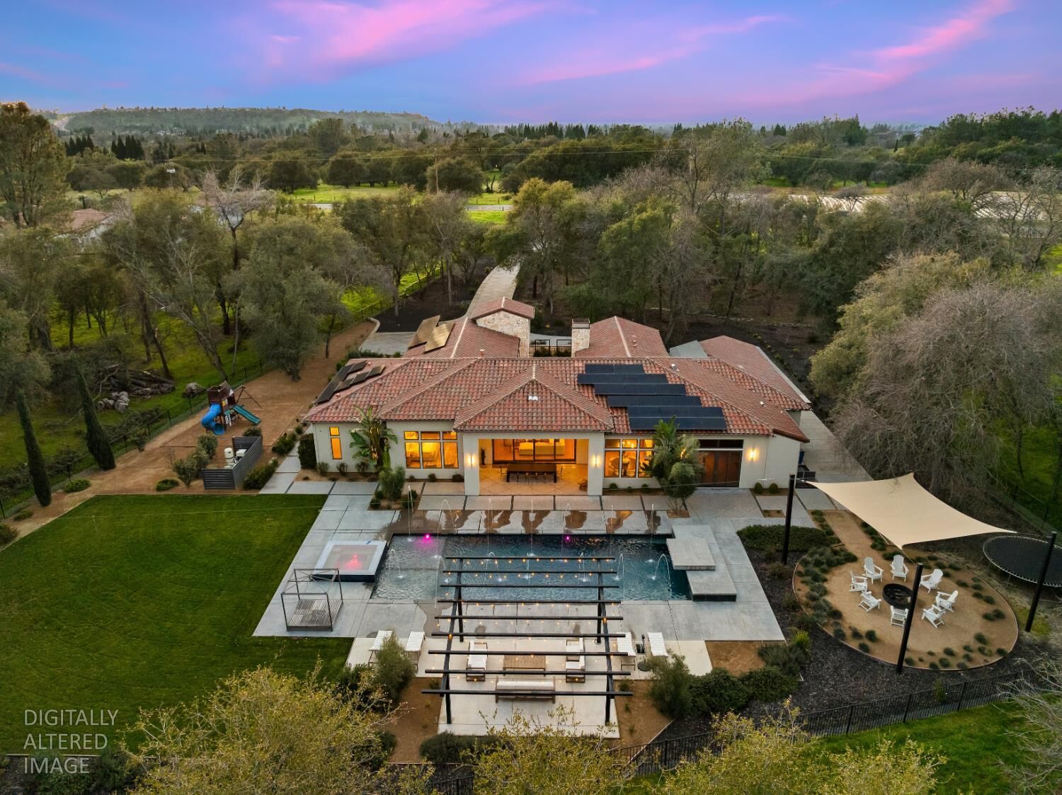 Property Photo: 5331 Barton Road CA 95650