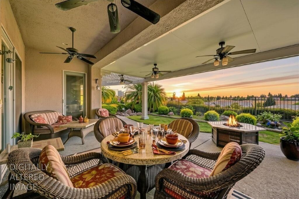 Property Photo:  1624 Avian Hill Place  CA 95648 