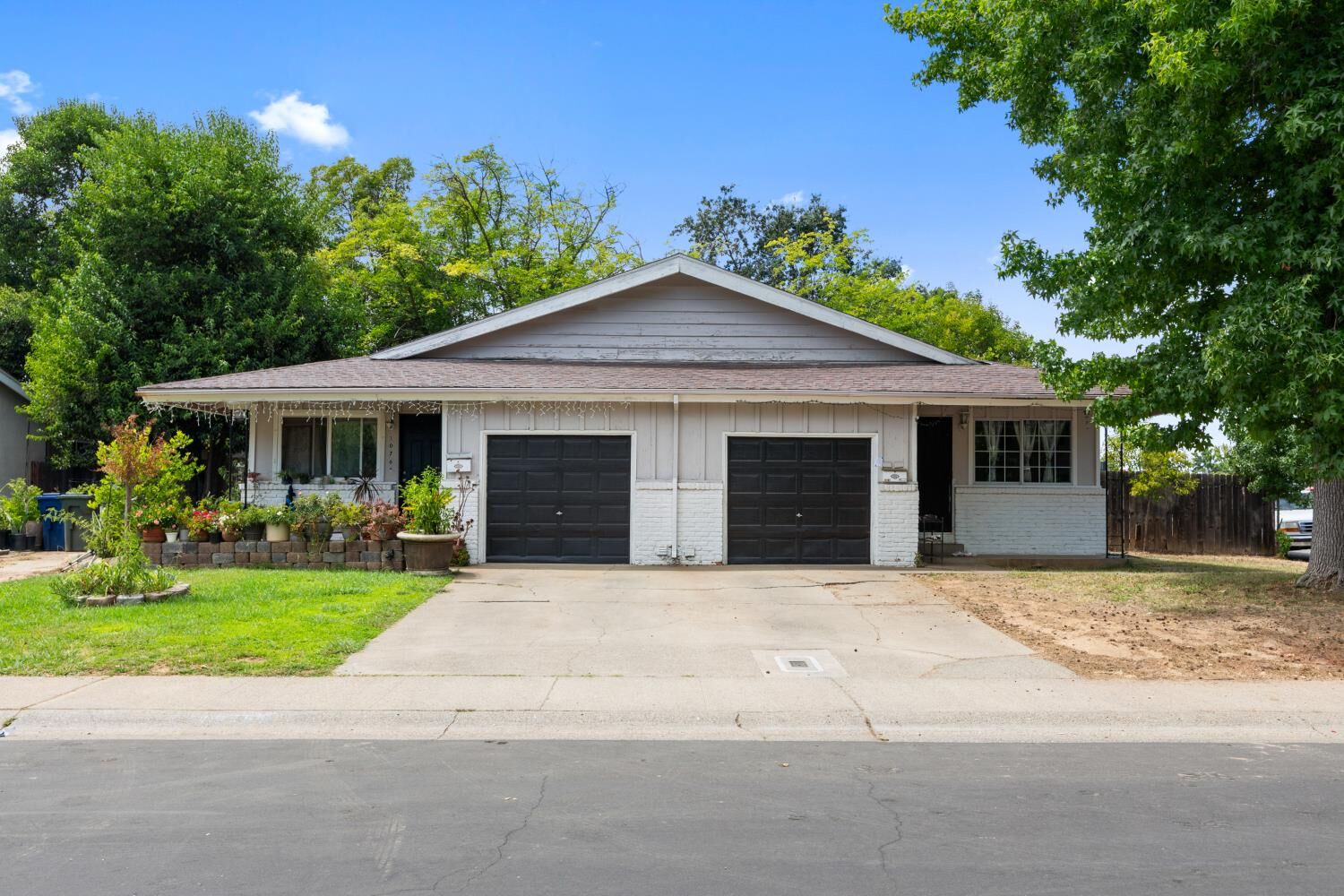 Property Photo:  10765 Carlos Way  CA 95670 