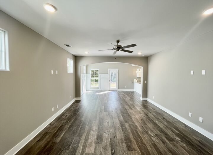 Property Photo: 2313 Barringer Ln TN 37128