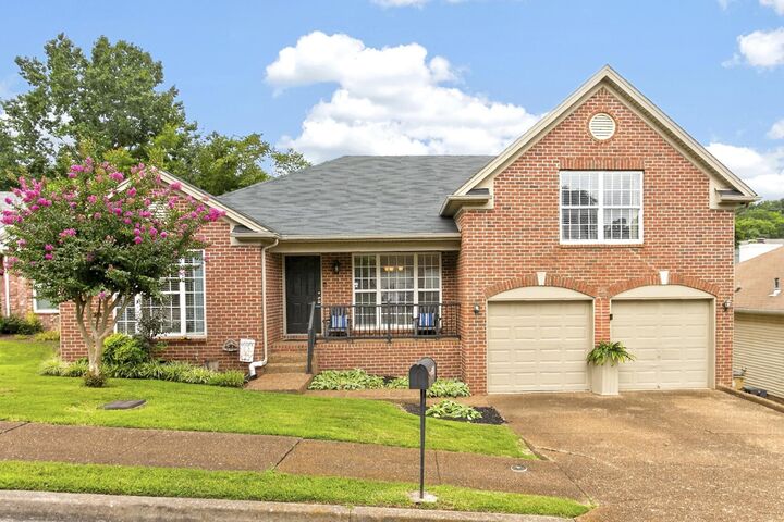 Property Photo:  3020 Harbor Lights Dr  TN 37217 