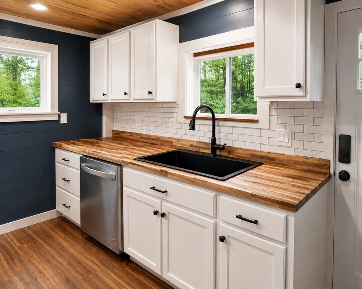 Property Photo: 455 Old Pinhook Rd TN 37166