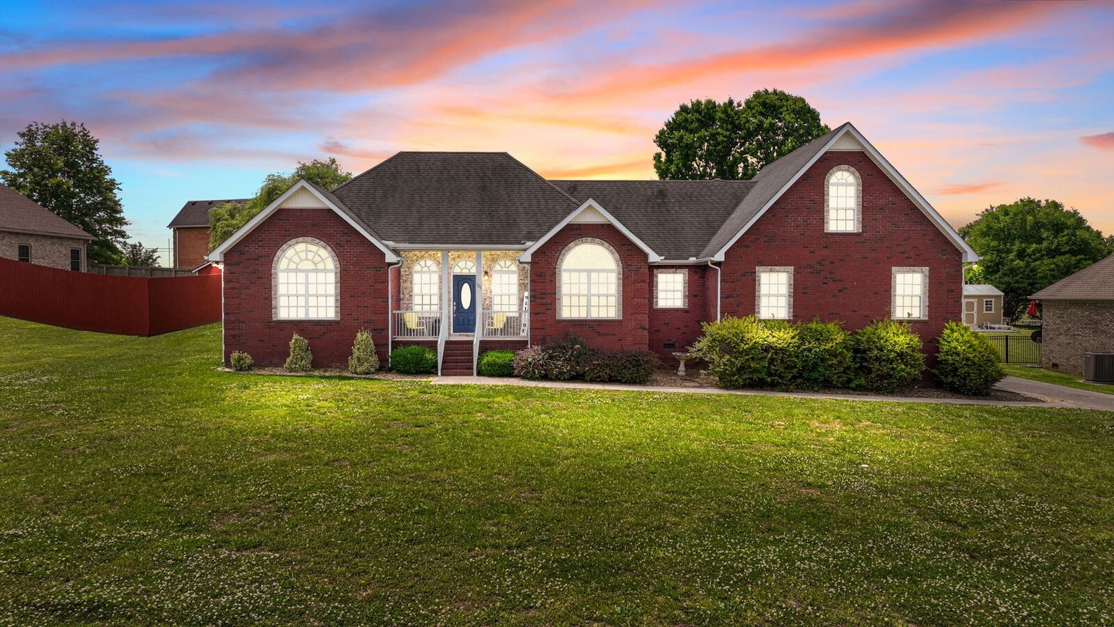 Property Photo: 103 Canary Ln TN 37160
