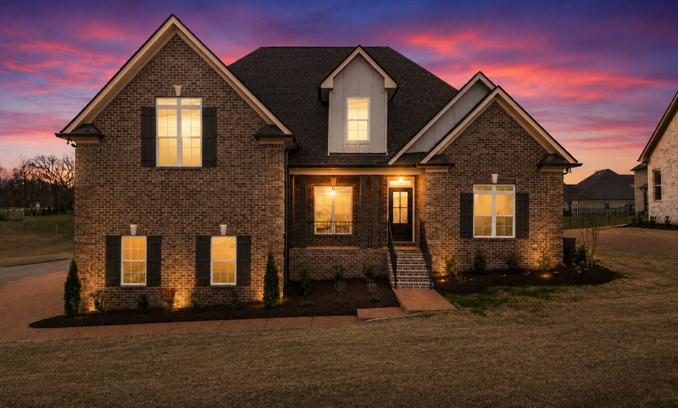 Property Photo: 1121 Joe Martin Ln TN 37087