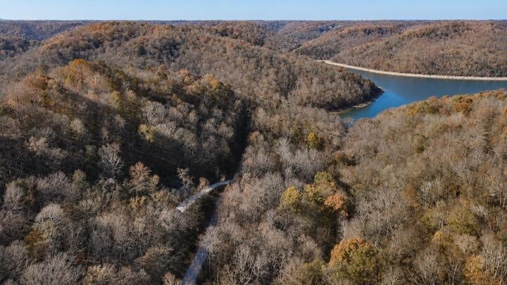 Property Photo: 0 Lake View Dr TN 37166
