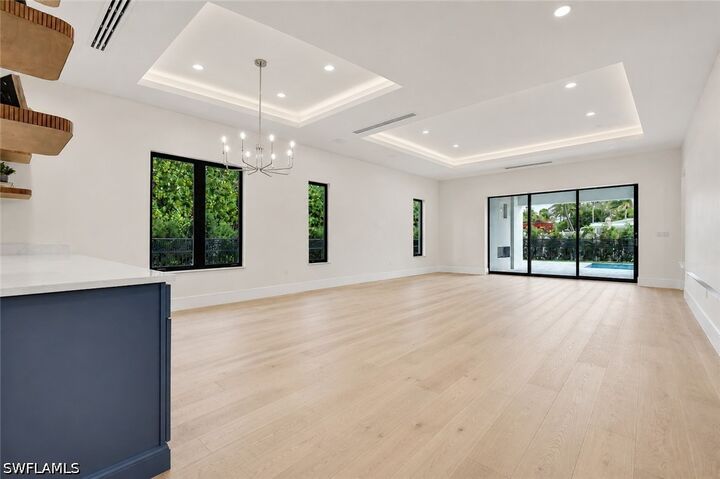 Property Photo: 3028 Woodside Avenue FL 34112