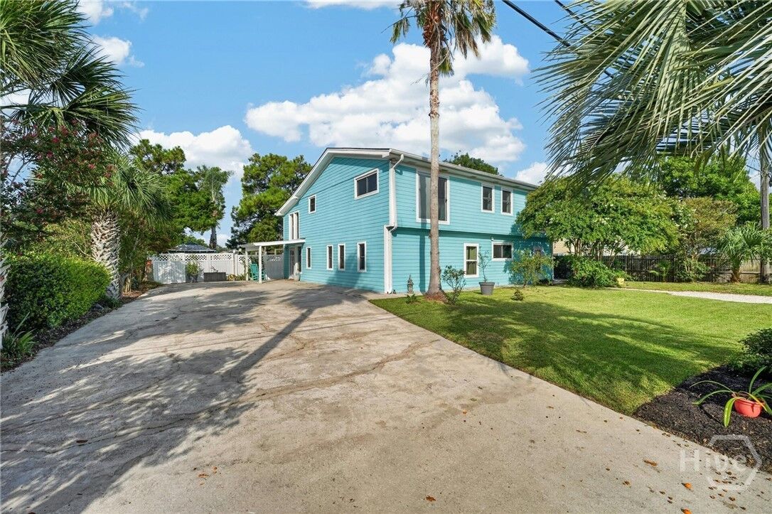 Property Photo:  120 Pelican Drive  GA  