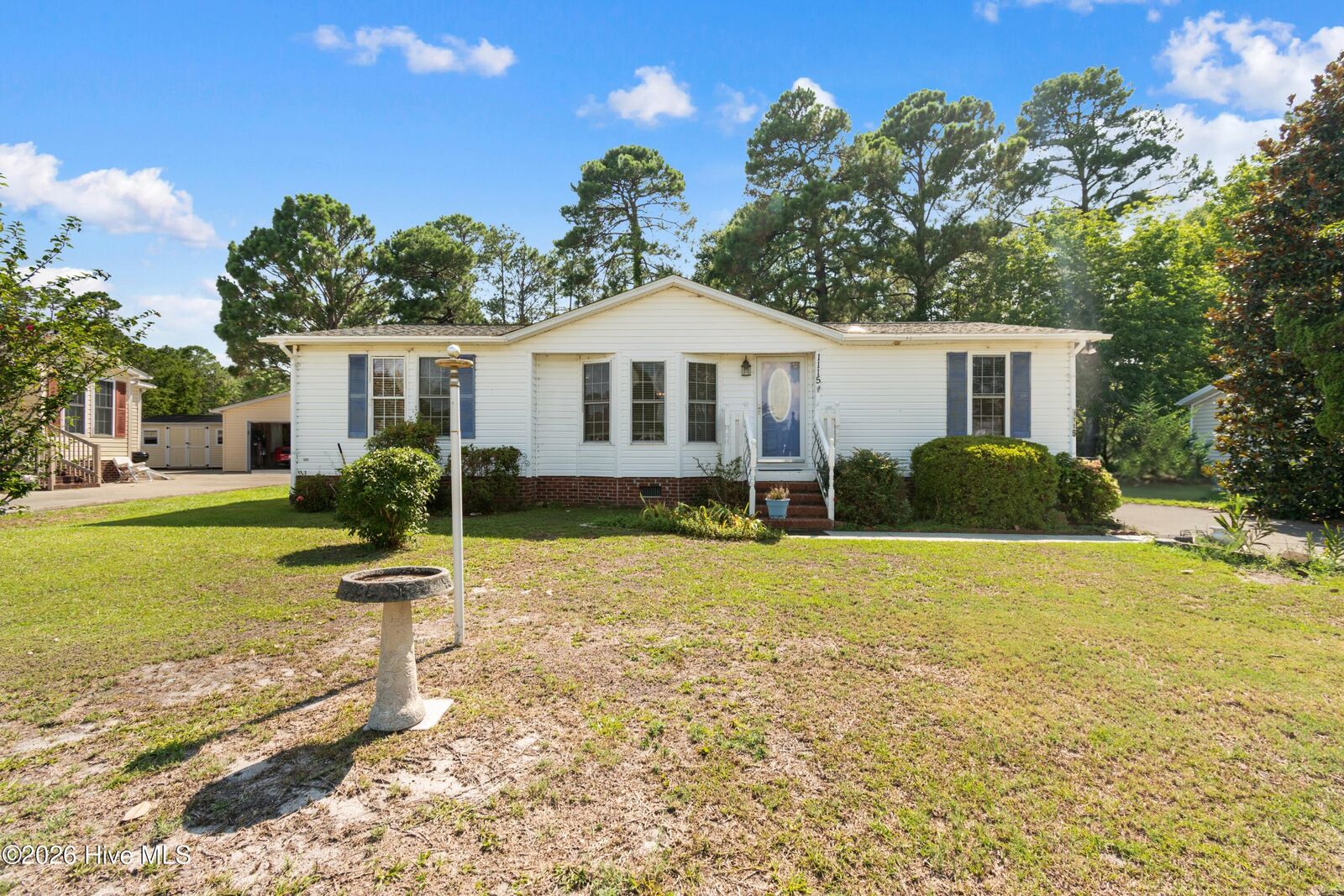 Property Photo:  1115 Captains Court  NC 28467 