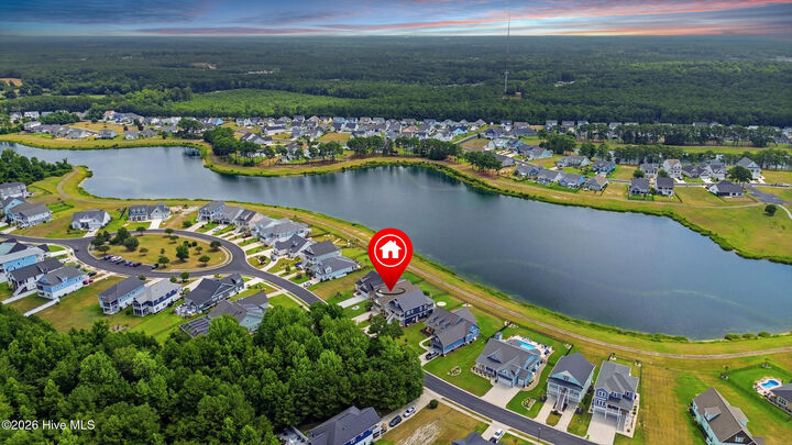 Property Photo:  401 Summerhouse Drive  NC 28445 