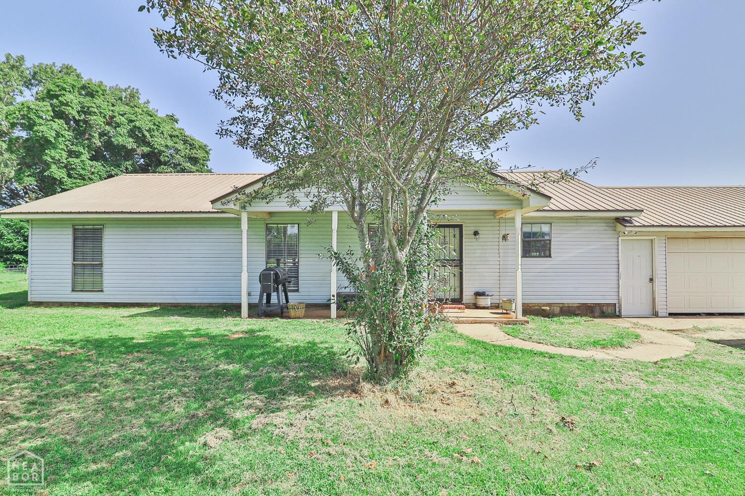 Property Photo: 270 Hwy 364 AR 72347