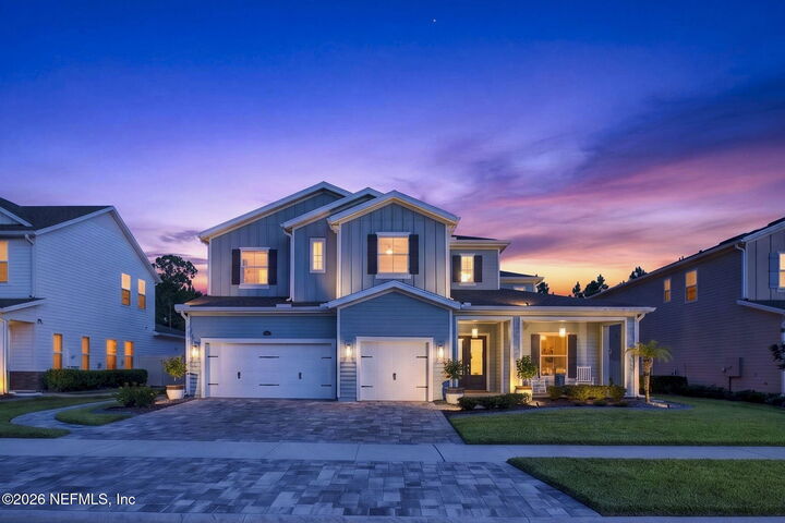 Property Photo:  186 Azura Point  FL 32259 