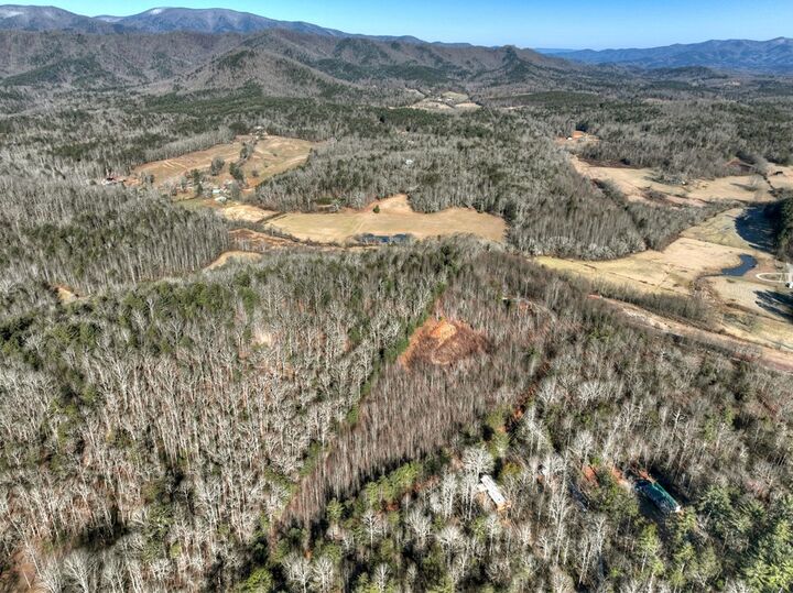 Property Photo: L131,132 Pack Creek Road GA 30513