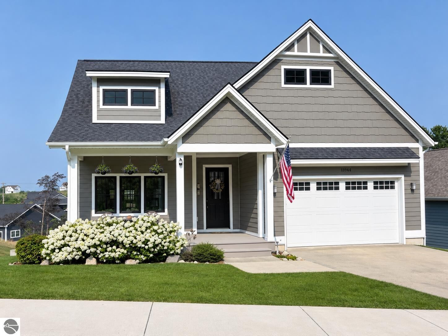 Property Photo: 13944 S Winding Trail #6 MI 49684