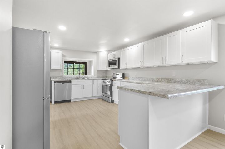 Property Photo: 198 E Angel Avenue MI 49305