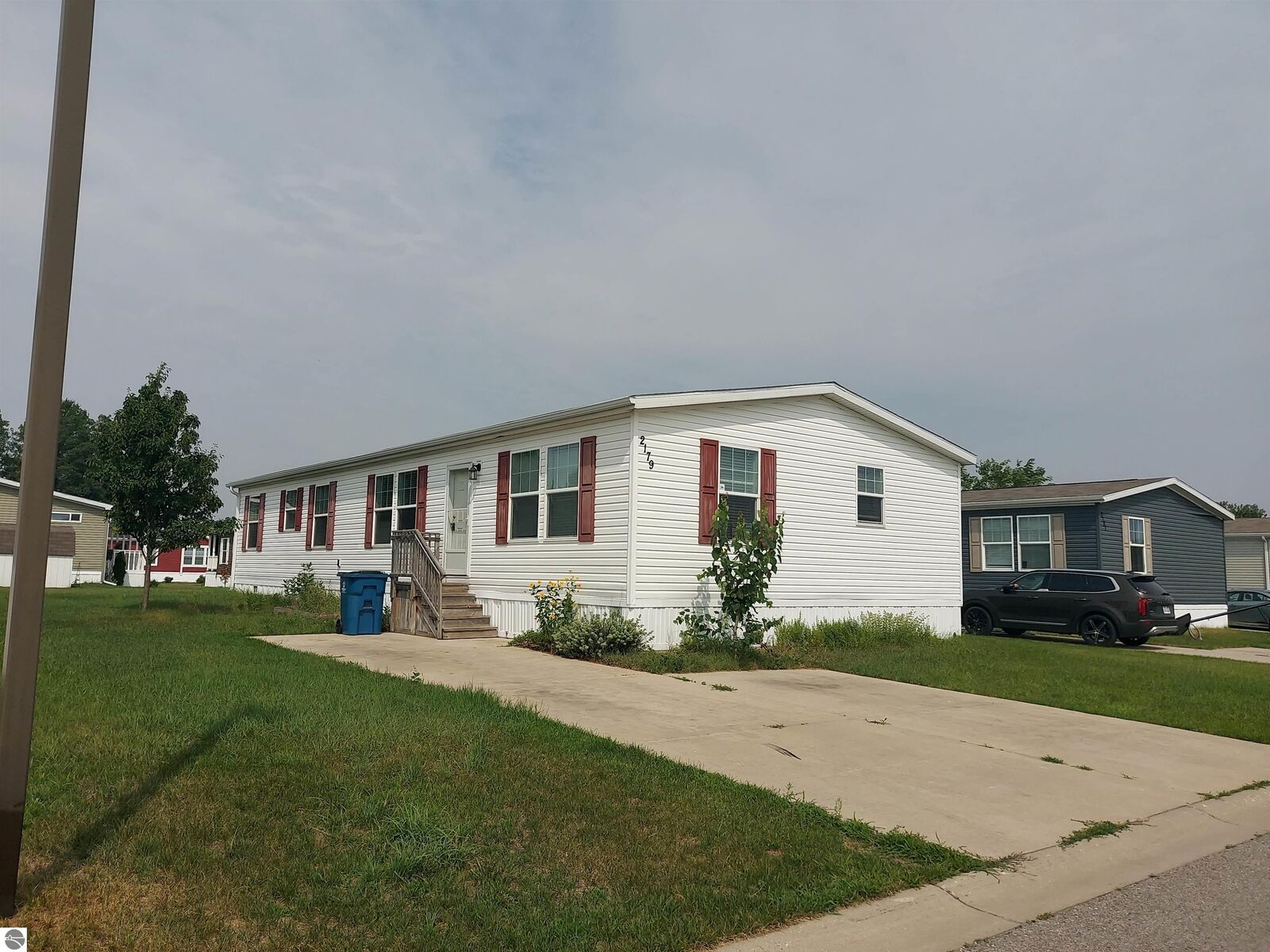 Property Photo: 2179 Leisure Lane MI 49686