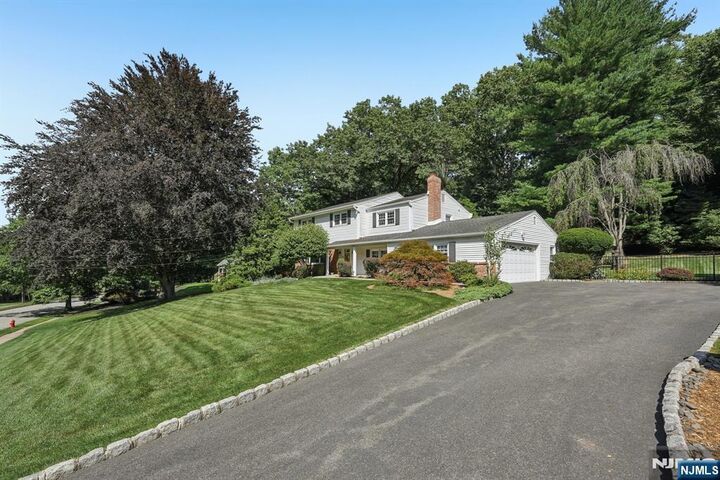 Property Photo: 36 Stonefence Road NJ 07436