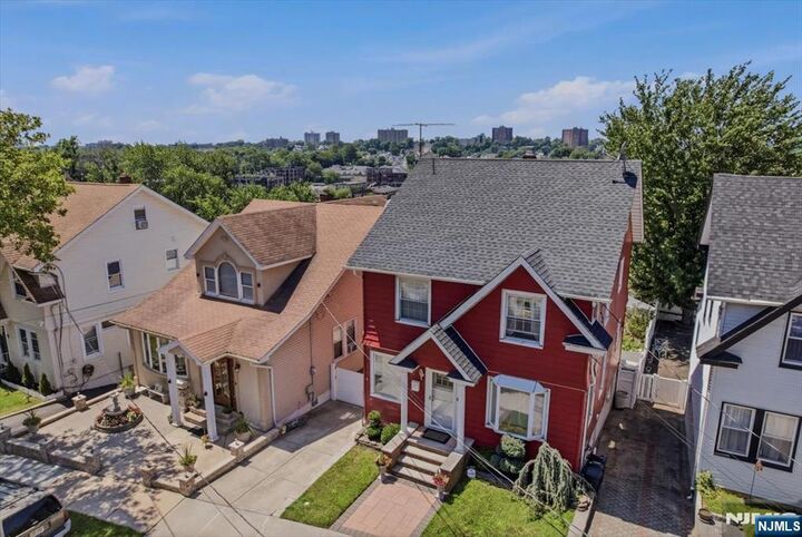 Property Photo: 77 William Street NJ 07032