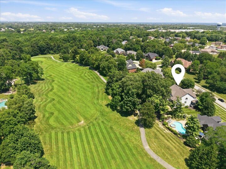 Property Photo: 10832 Silver Charm Lane KY 41091