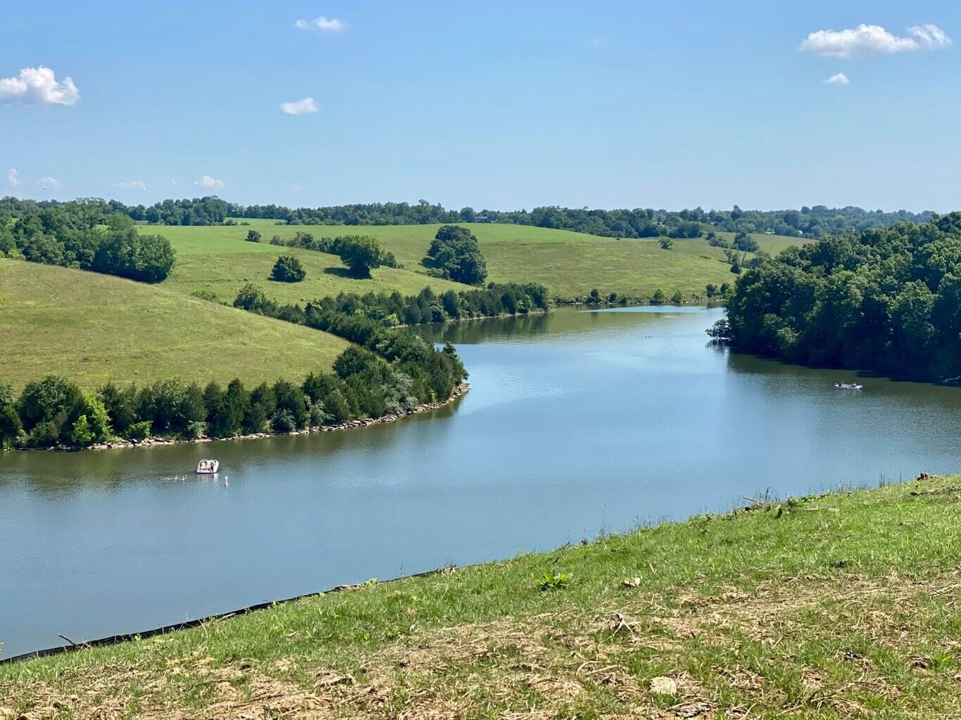 Property Photo: Lot 20 Conrad Lane KY 41097