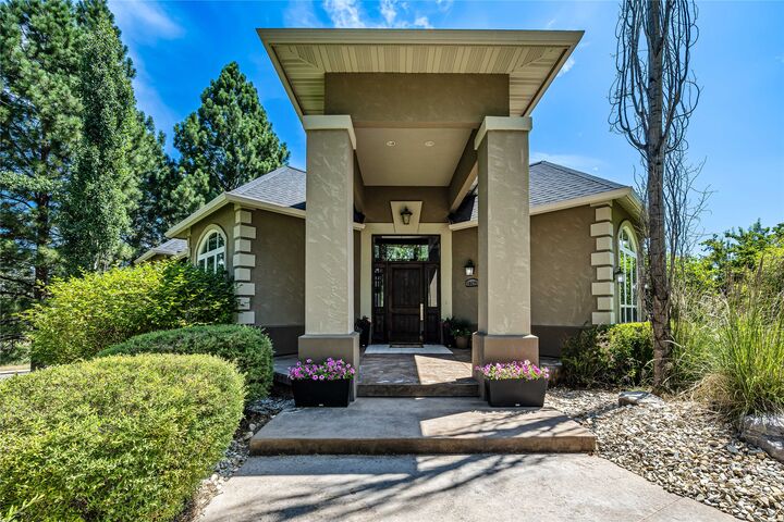 Property Photo: 10679 Sugar Pine Place MT 59847