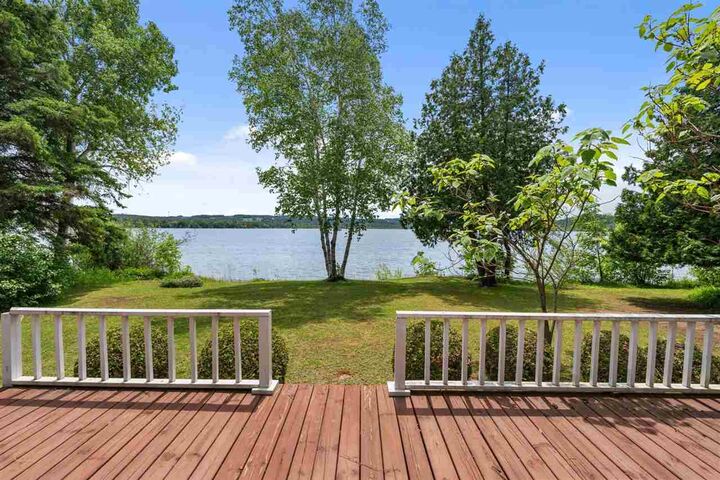 Property Photo: 3918 Powell MI 49740
