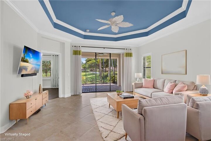Property Photo: 21567 Cascina Dr FL 33928