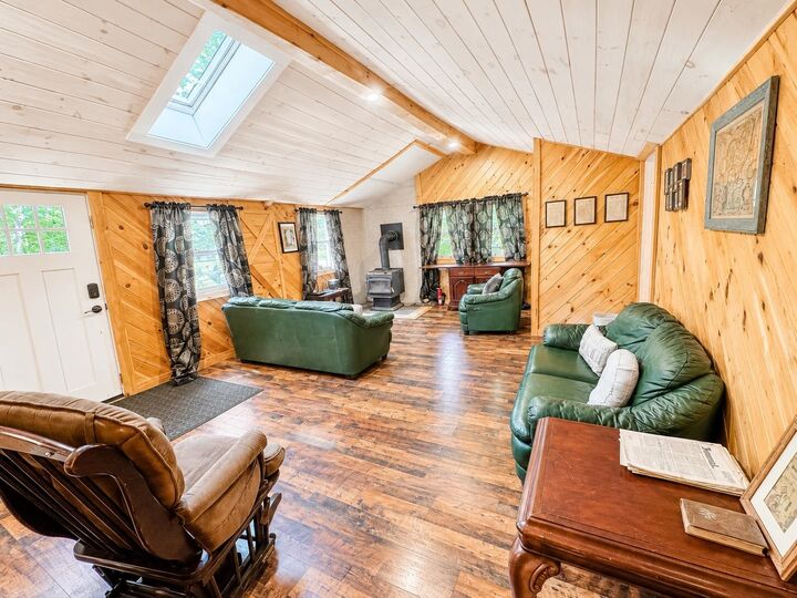 Property Photo:  173 Beaver Meadow Road  VT 05079 
