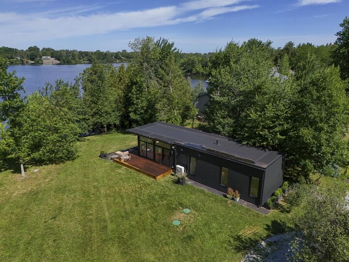 Property Photo: 540 Northland Lane VT 05474