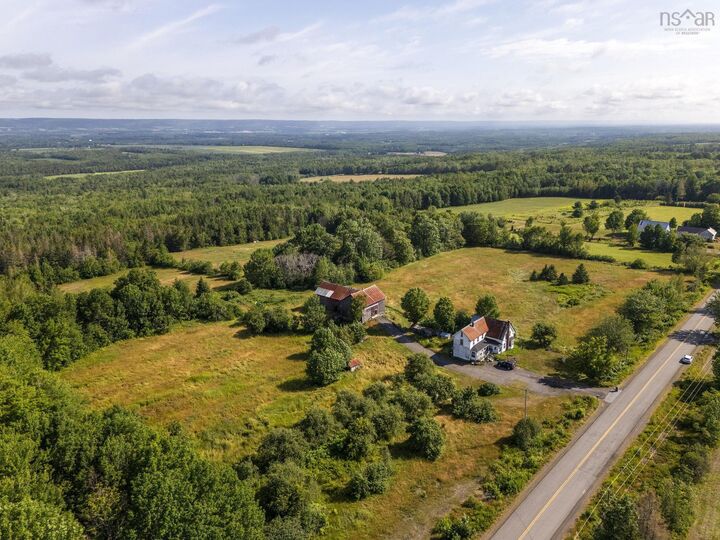 Property Photo: 1309 Harmony Rd NS B0P 1R0
