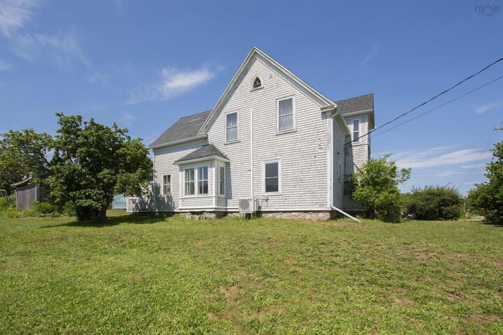 Property Photo: 8924 Highway 3 NS B5A 5J9