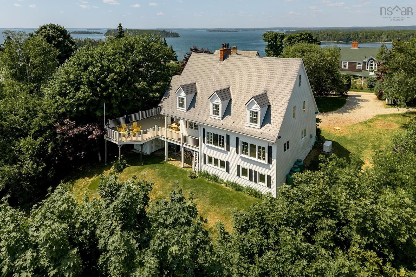Property Photo: 20 Fredas Point Extension NS B0J 1J0