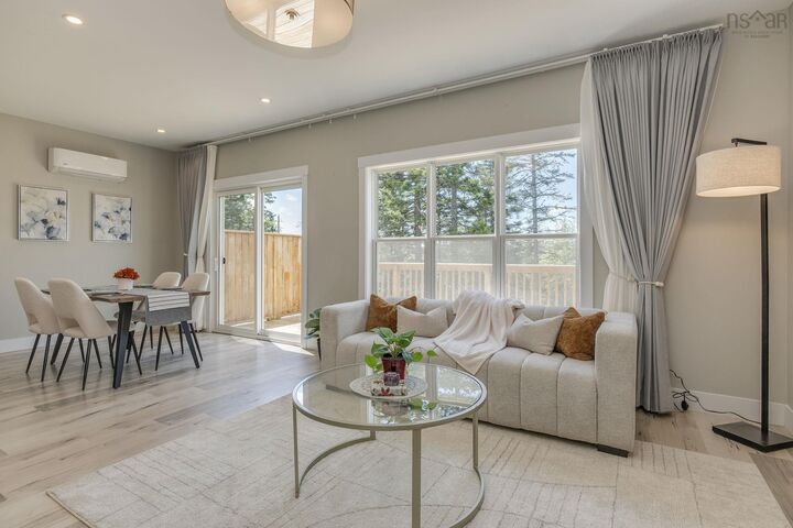Property Photo: 60 Higgins Avenue NS B3T 0M4
