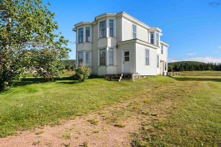 Property Photo: 1219 West Advocate Road NS B0M 1S0
